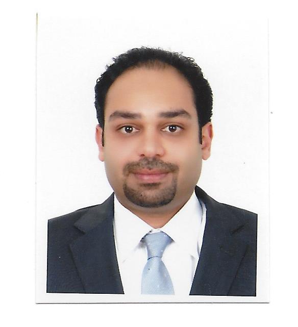 Nawaf Mohamed Alkhateeb, LL.B (Hons), BA Management 